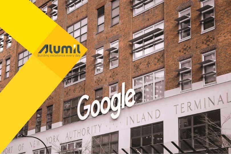 Alumil