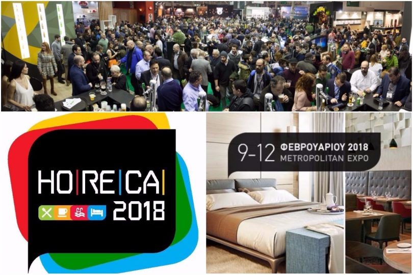 HORECA