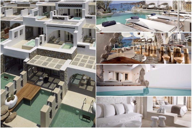 Boutique Hotel