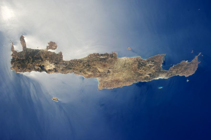 Κρήτη