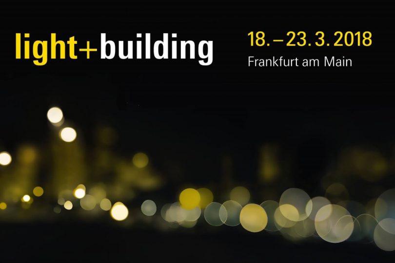 Light+Building