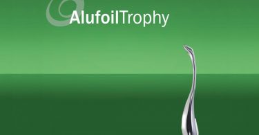 Alufoil