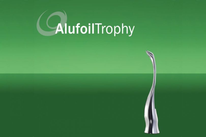 Alufoil