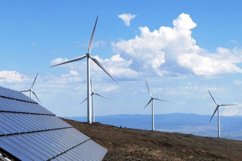 ανανεώσιμες πηγές ενέργειας
