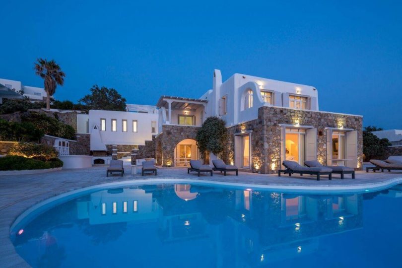 ξενοδοχεία