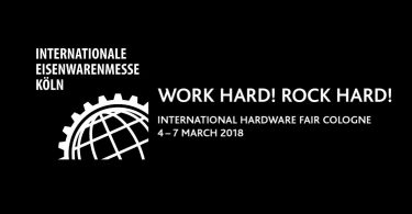 Eisenwarenmesse - International