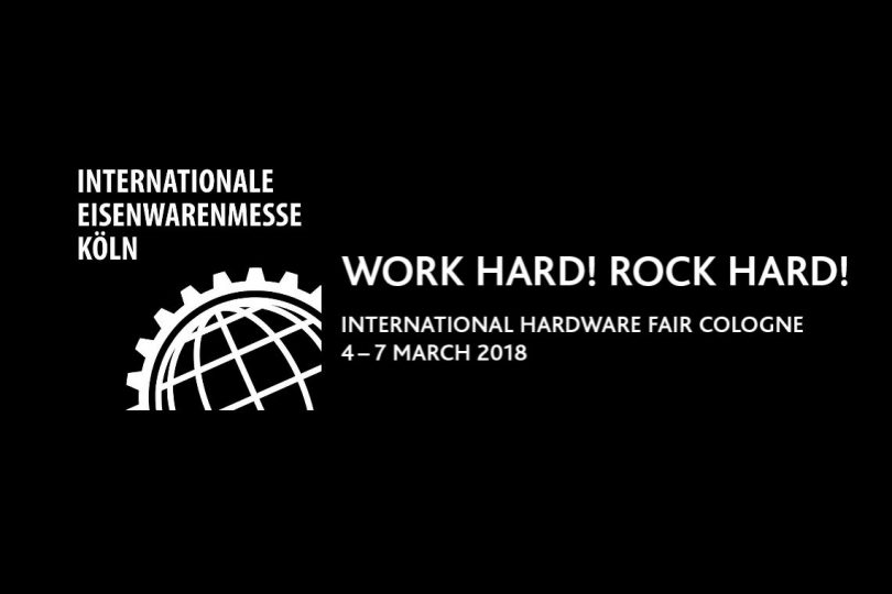 Eisenwarenmesse - International