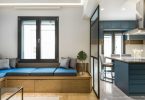 The Boat Apartment