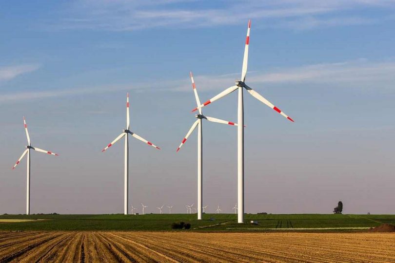 Η Δανία σπάει τα ρεκόρ της αιολικής ενέργειας το ένα μετά το άλλο