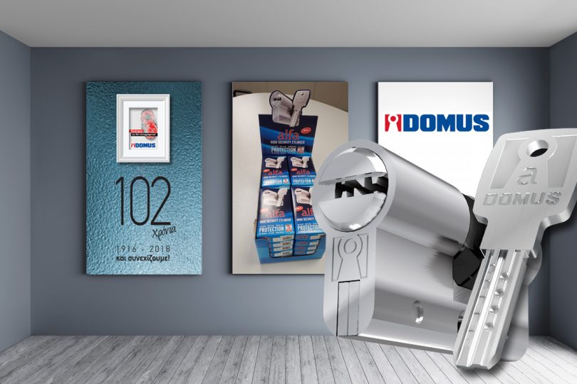 Domus