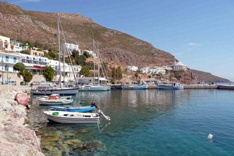 Τήλος