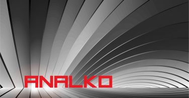 Analko-ανοδίωση