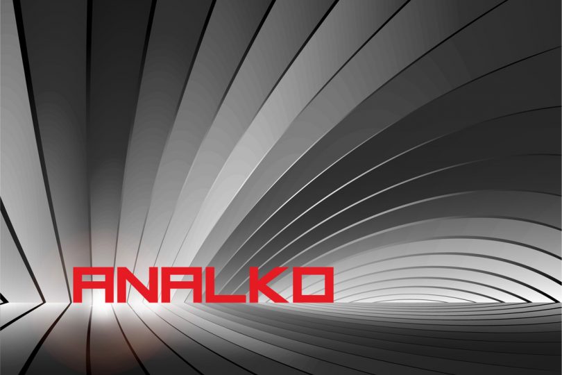 Analko-ανοδίωση