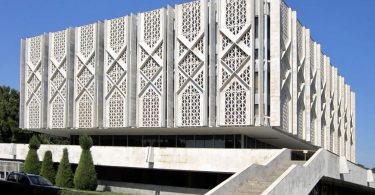 αρχιτεκτονική