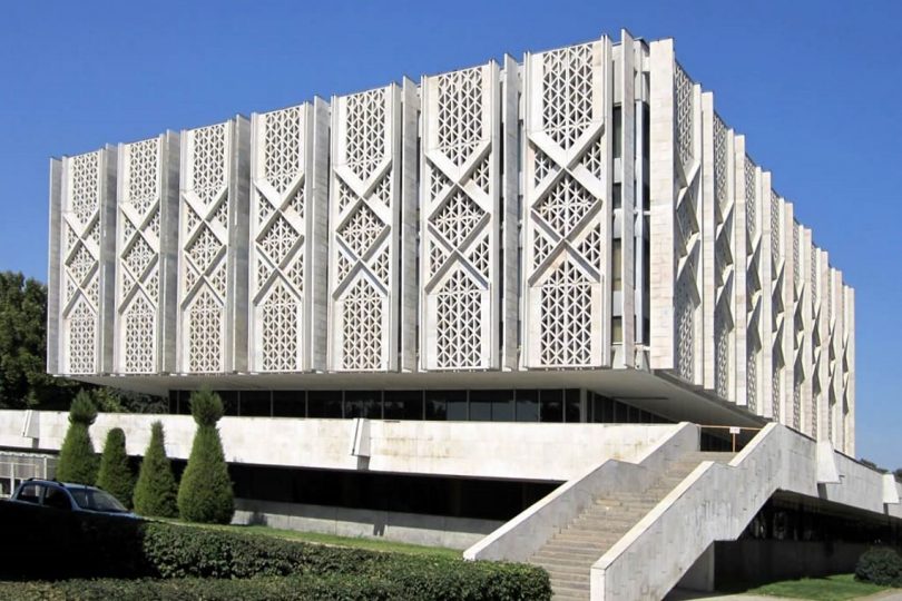 αρχιτεκτονική