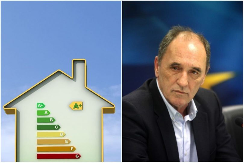 Εξοικονομώ Κατ’ Οίκον