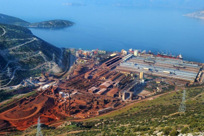 Μυτιληναίος