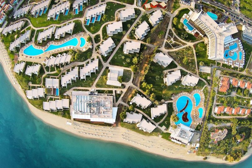 Ikos Resorts