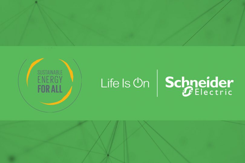 Schneider Electric
