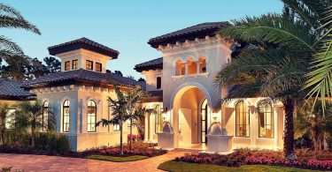 Arch Windows Heritage