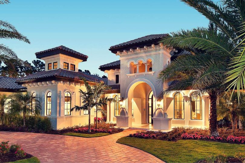 Arch Windows Heritage