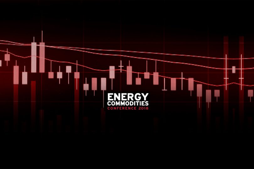 Energy Commodities