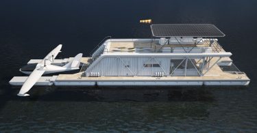 HydroHouse