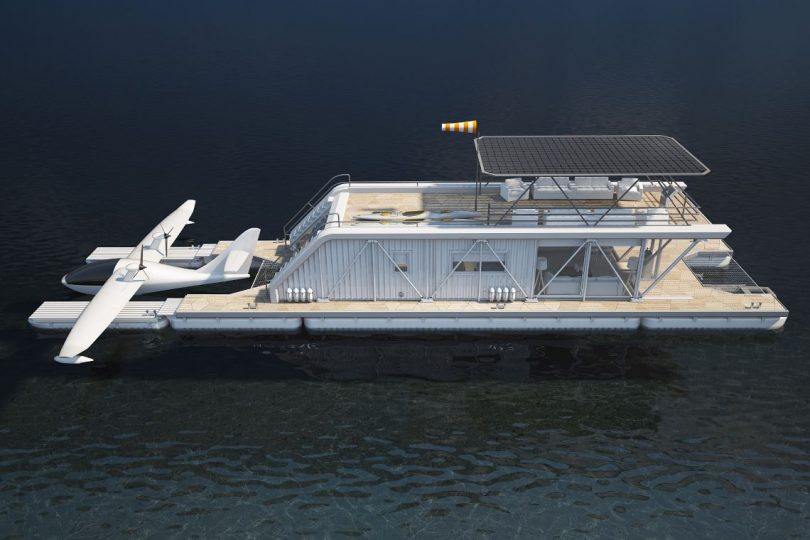 HydroHouse