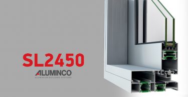 Aluminco-SL2450