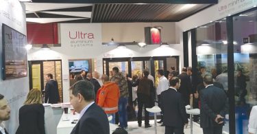 Ultra Aluminium Systems