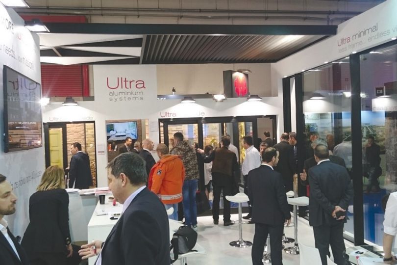 Ultra Aluminium Systems