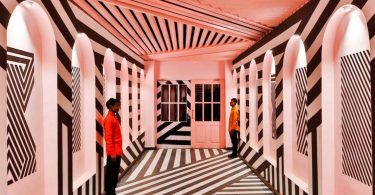 Wes Anderson