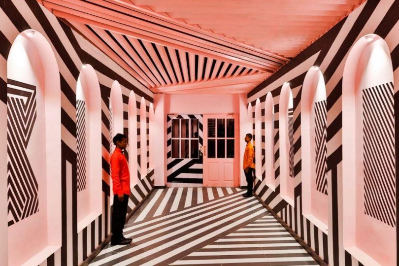 Wes Anderson