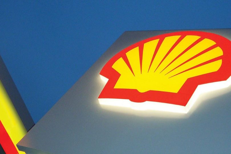 Shell
