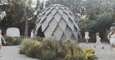 κιόσκι