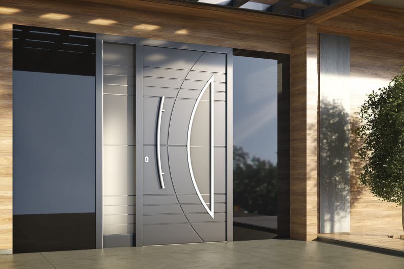Δούκας-DK-Doors