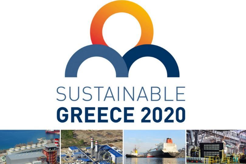 Mytilineos-Sustainability-Leader