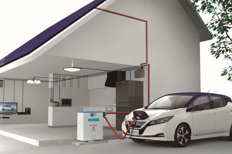 Nissan-Energy-Solar