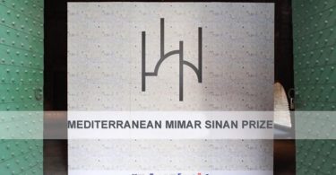 Mediterranean Mimar Sinan Prize