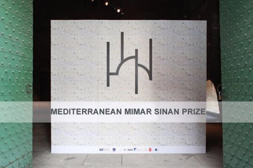 Mediterranean Mimar Sinan Prize