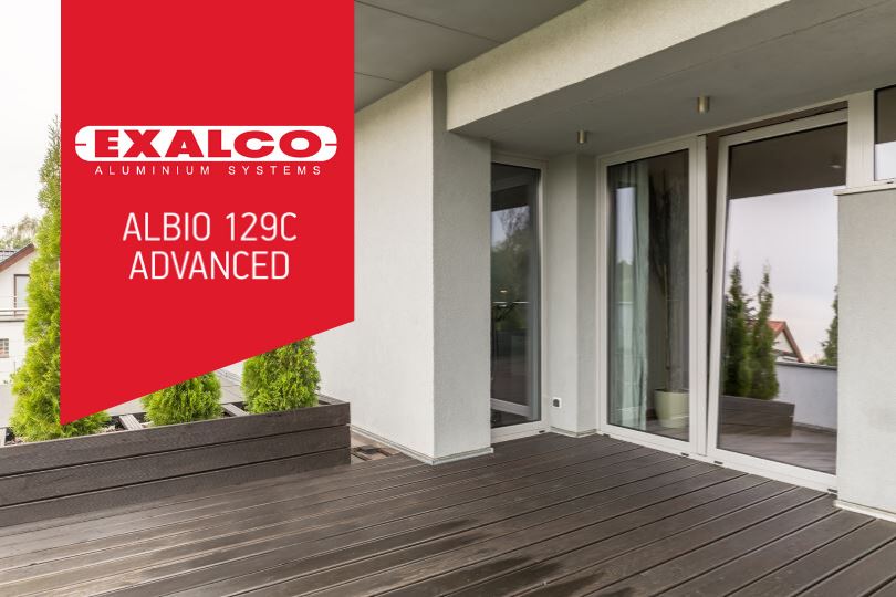 Albio-129C-Advanced