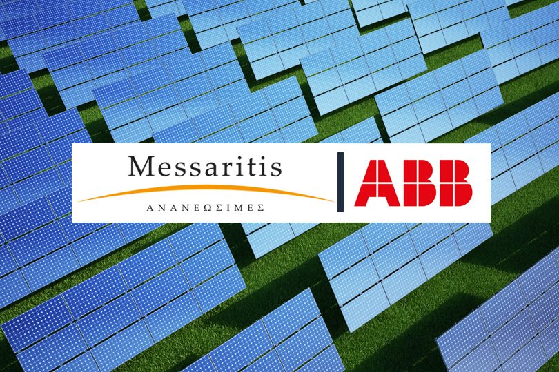 Messaritis-Ανανεώσιμες-ABB