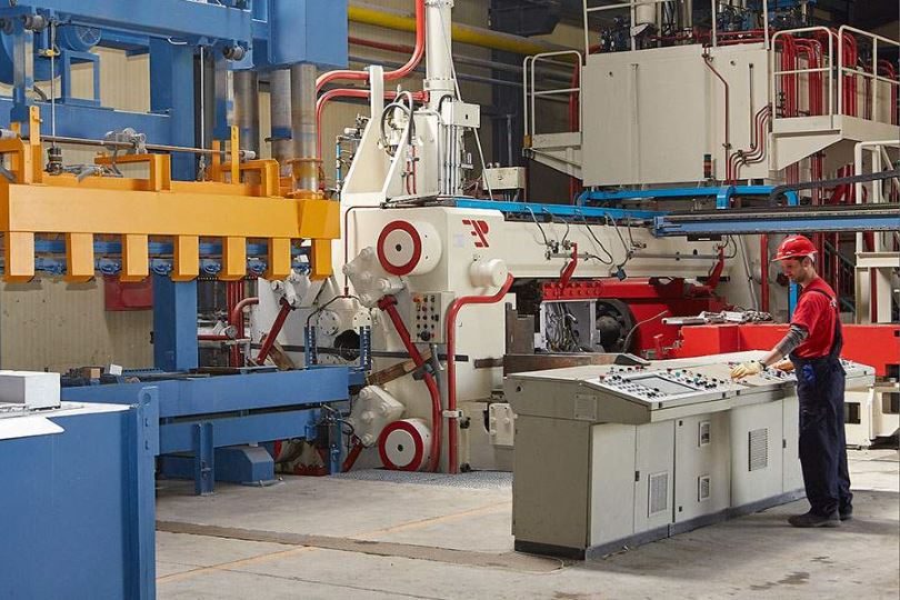 Aluminco-εξαγωγές