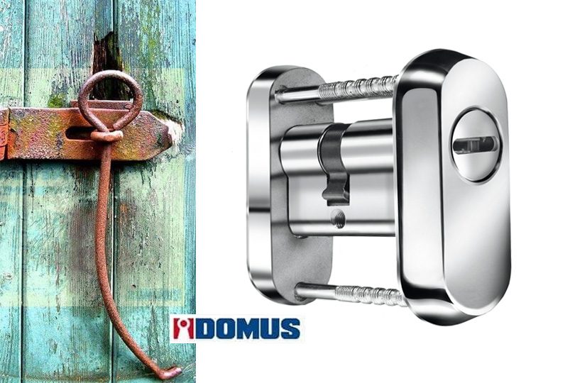 Domus Ροζέτα
