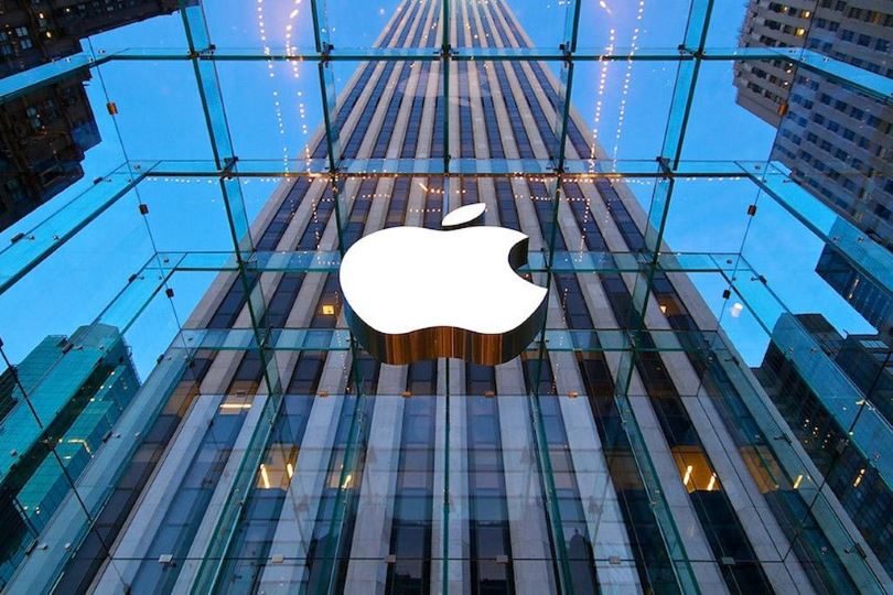 Apple-ΑΠΕ-Κίνα