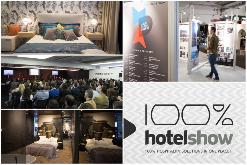 100-Hotel-Show