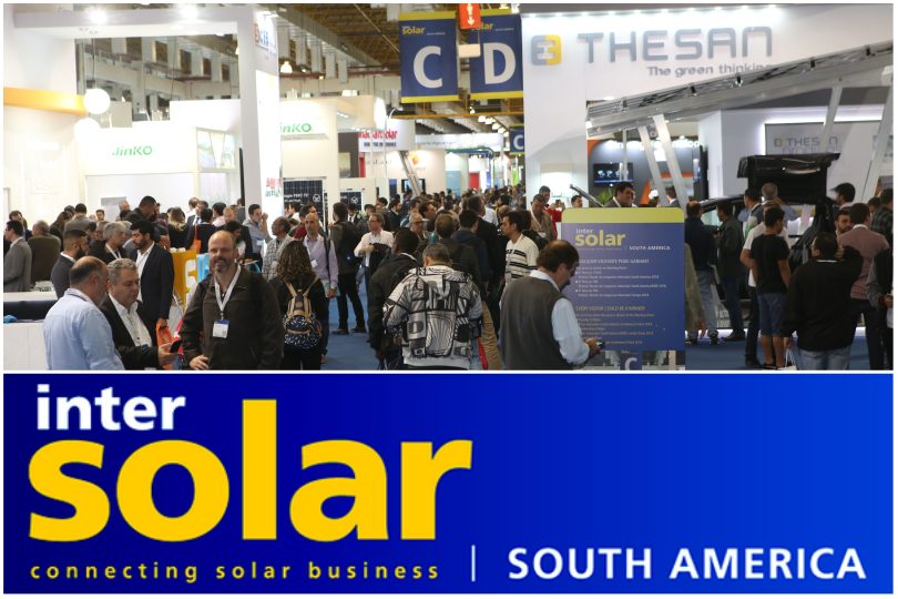 Intersolar-Σάο-Πάολο