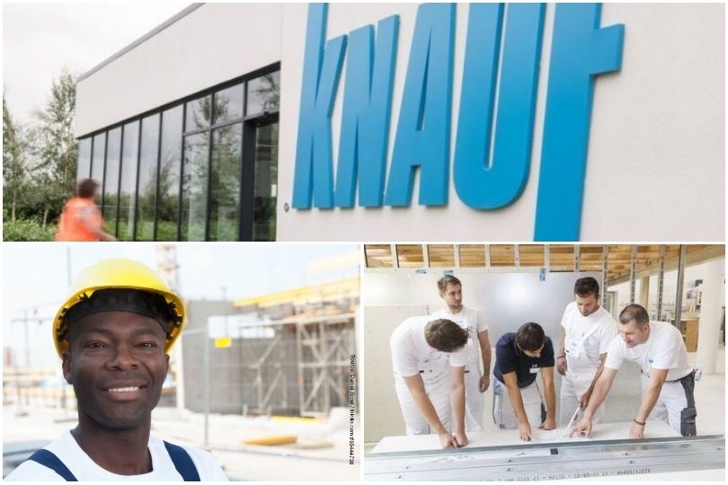 Knauf-DEG