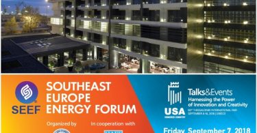 Southeast Europe Energy Forum