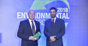 Συστήματα Sunlight-Environmental Awards